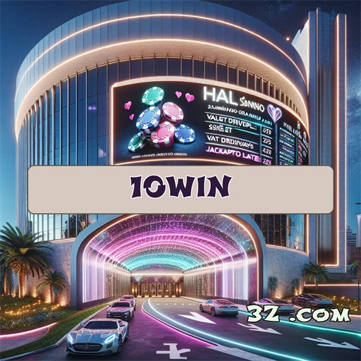 10win.com Aplicativo Móvel