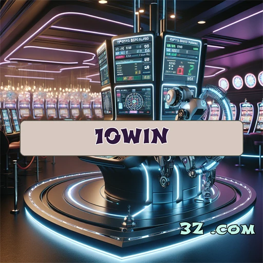 10win.com Cassino Online