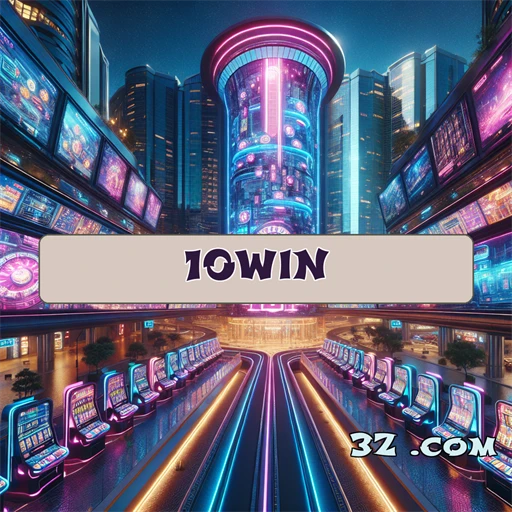 10win.com Área de Login