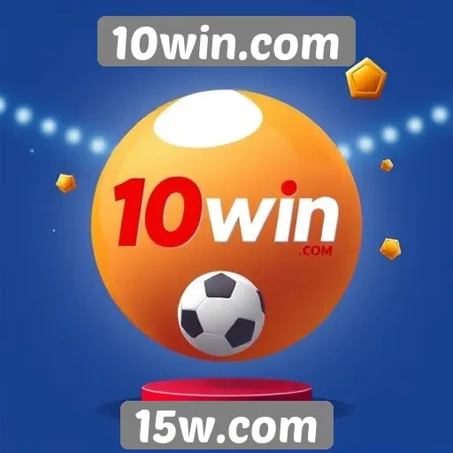 Vantagens do 10win.com em comparação com concorrentes